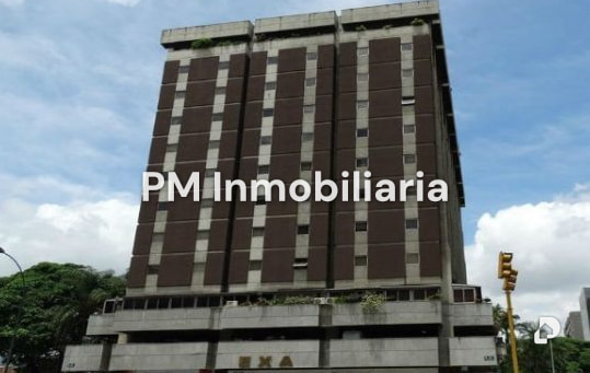 Oficina en El Rosal, Caracas