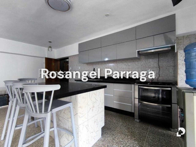 Apartamento en Parroquia Urbana San José, Valencia