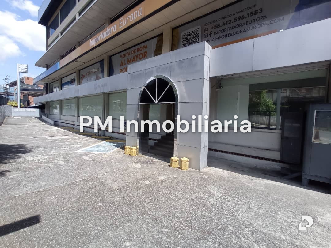 Local comercial en Boleíta Norte, Caracas