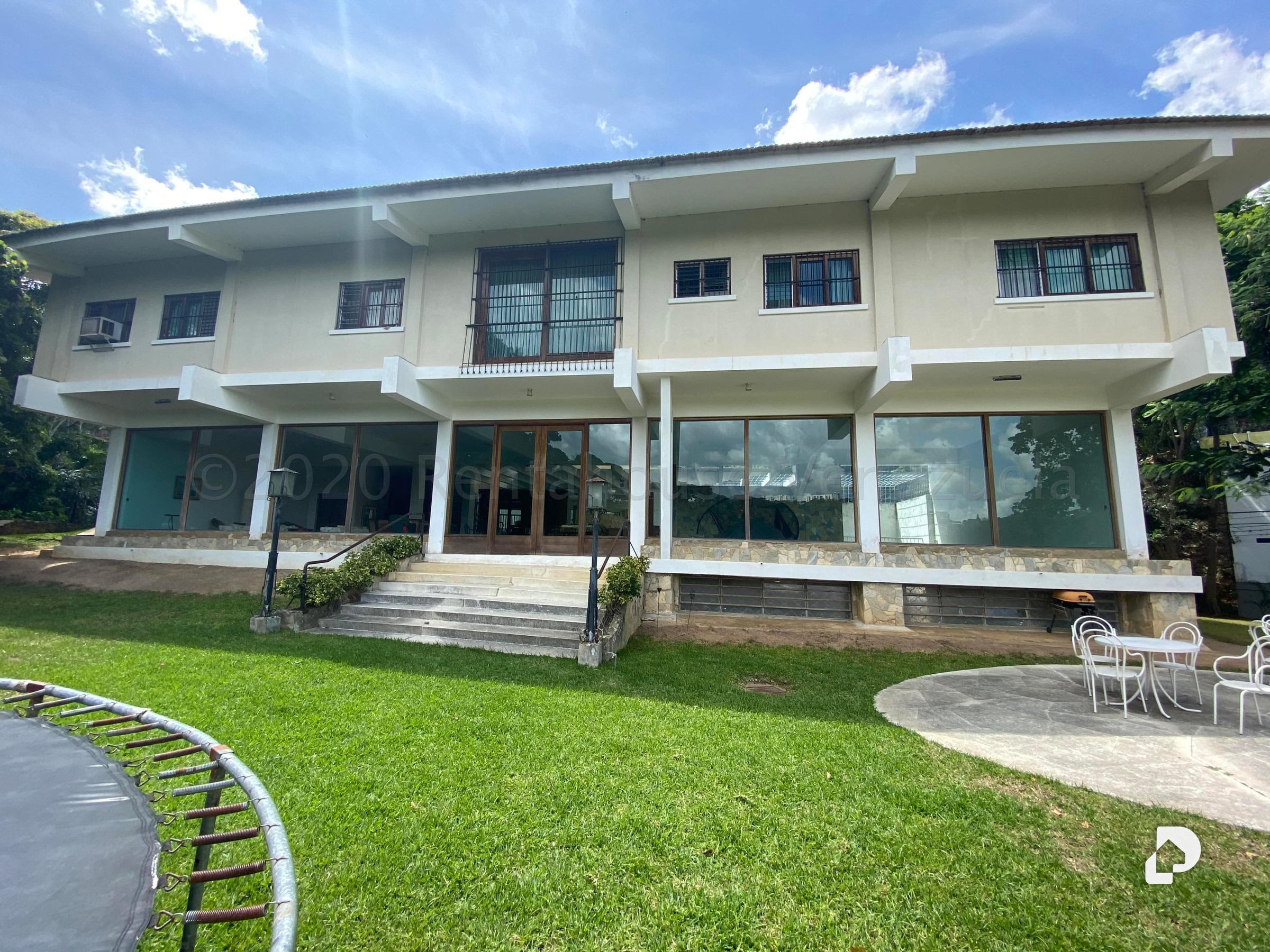 Casa en Valle Arriba, Caracas