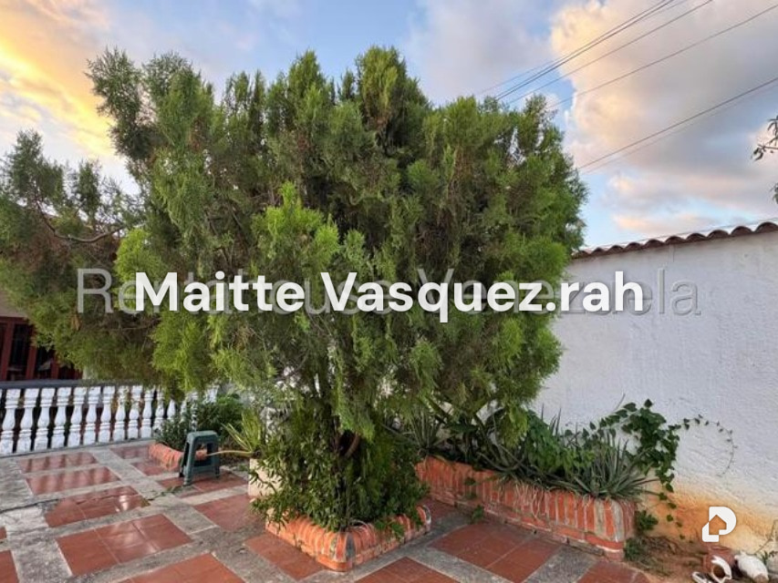 Casa en El Limon, Maracay