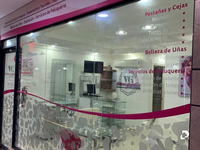 Local comercial en 2001, Valencia