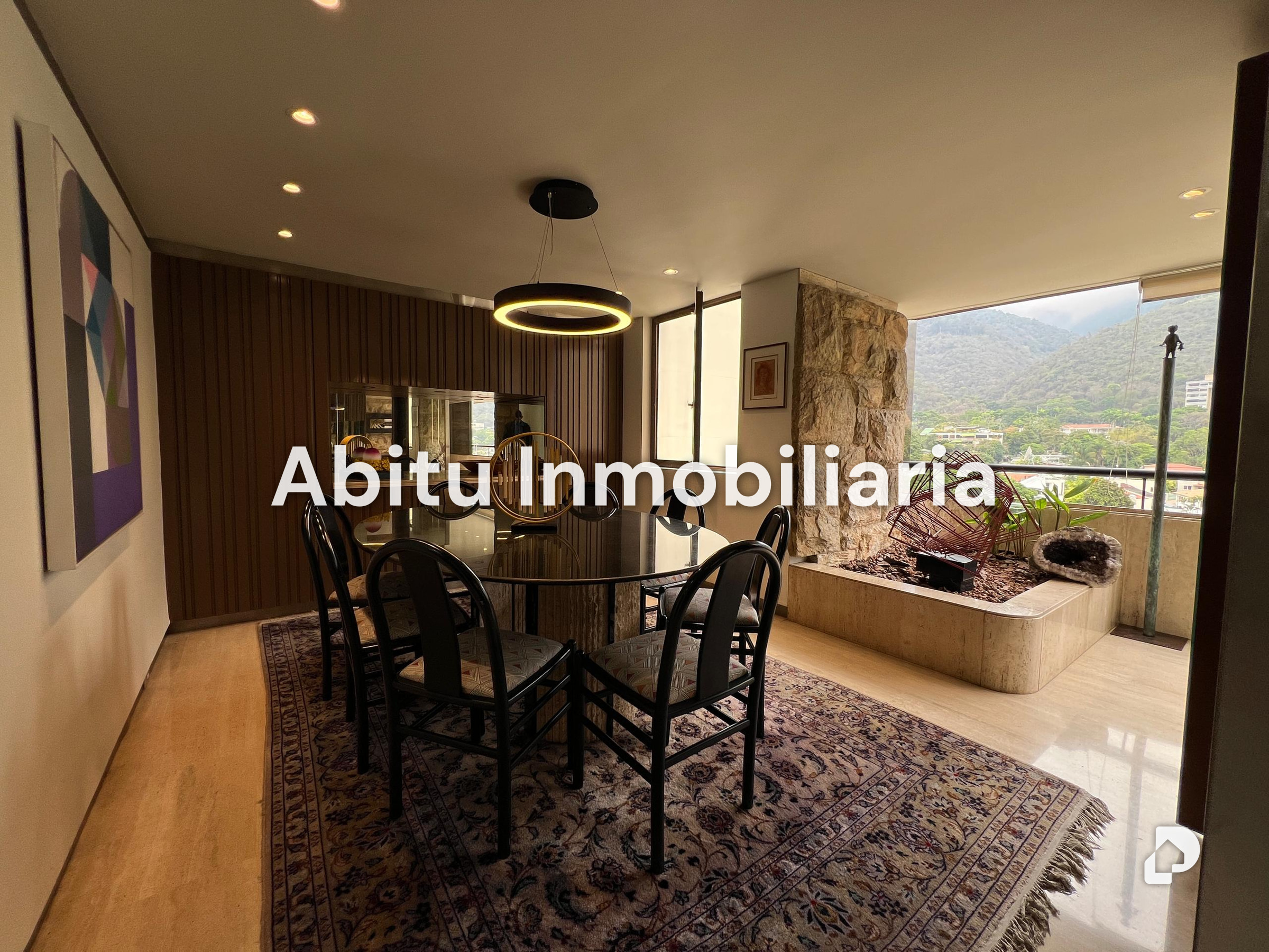 Apartamento en La Castellana, Caracas