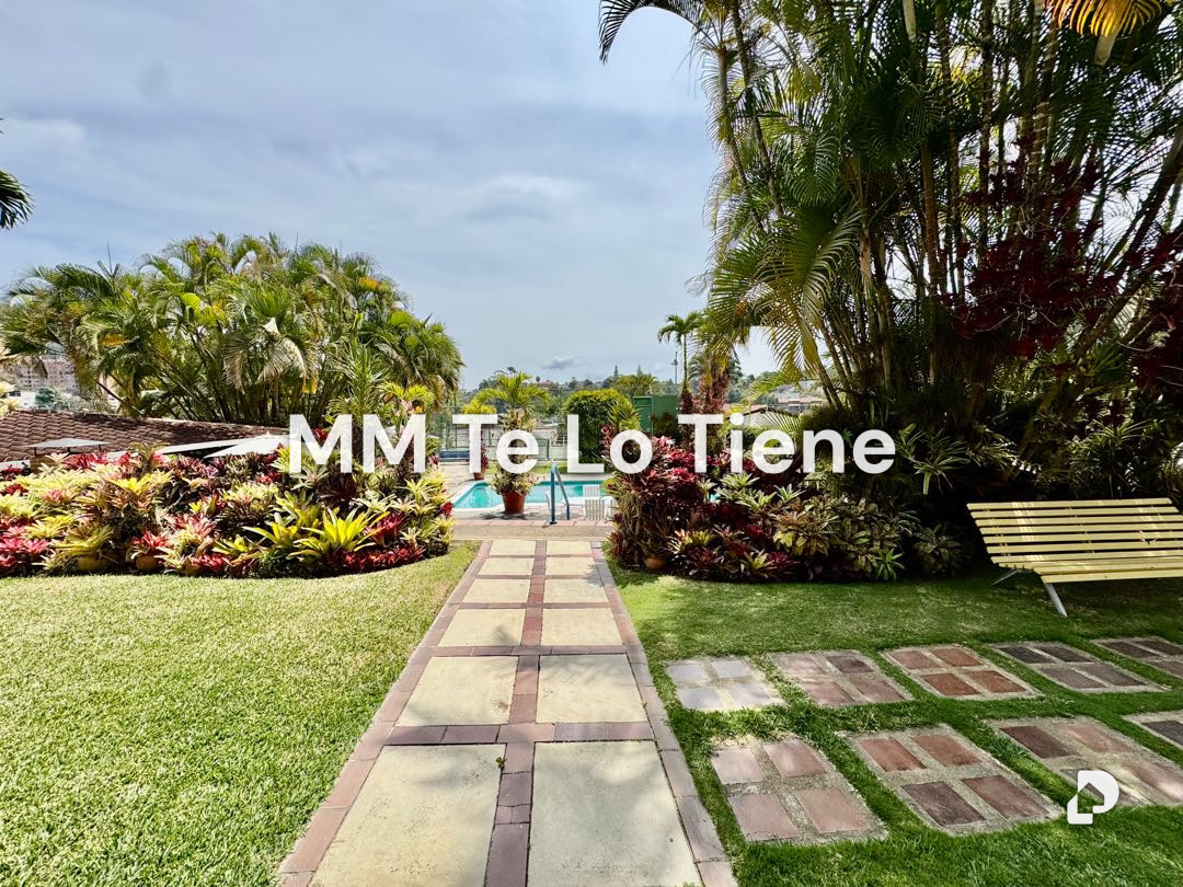 Casa en Las Marías, Caracas
