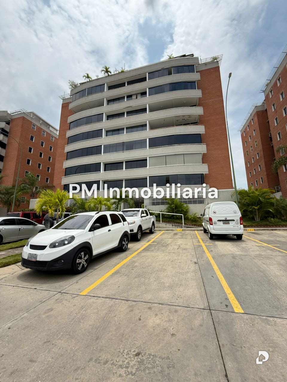 Apartamento en Sector Buenaventura, Guatire