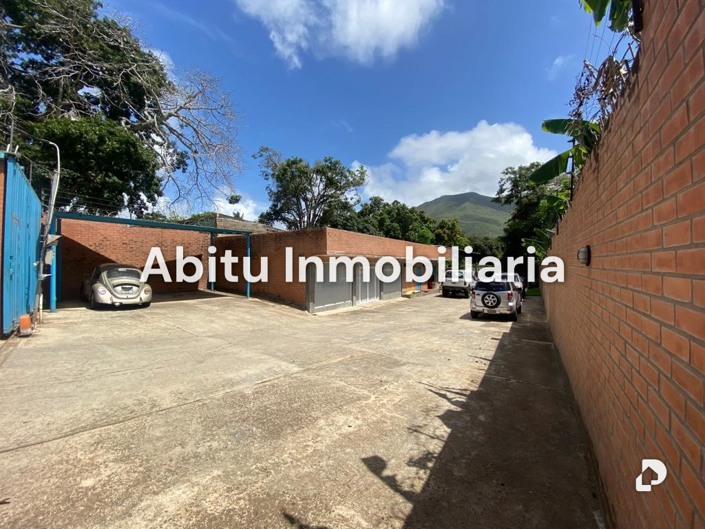 Local comercial en Atamo, Margarita (noreste)