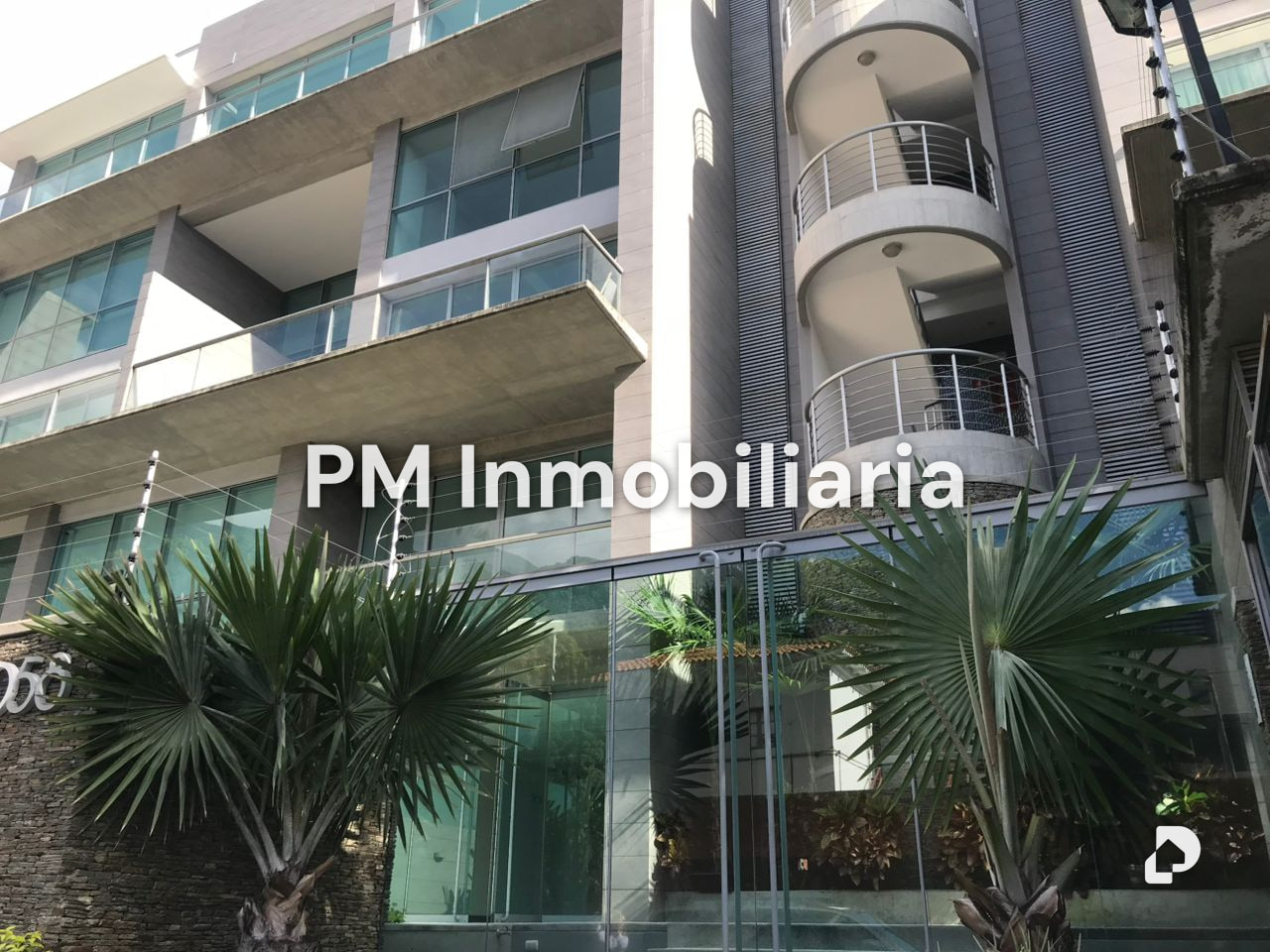 Apartamento en La Castellana, Caracas