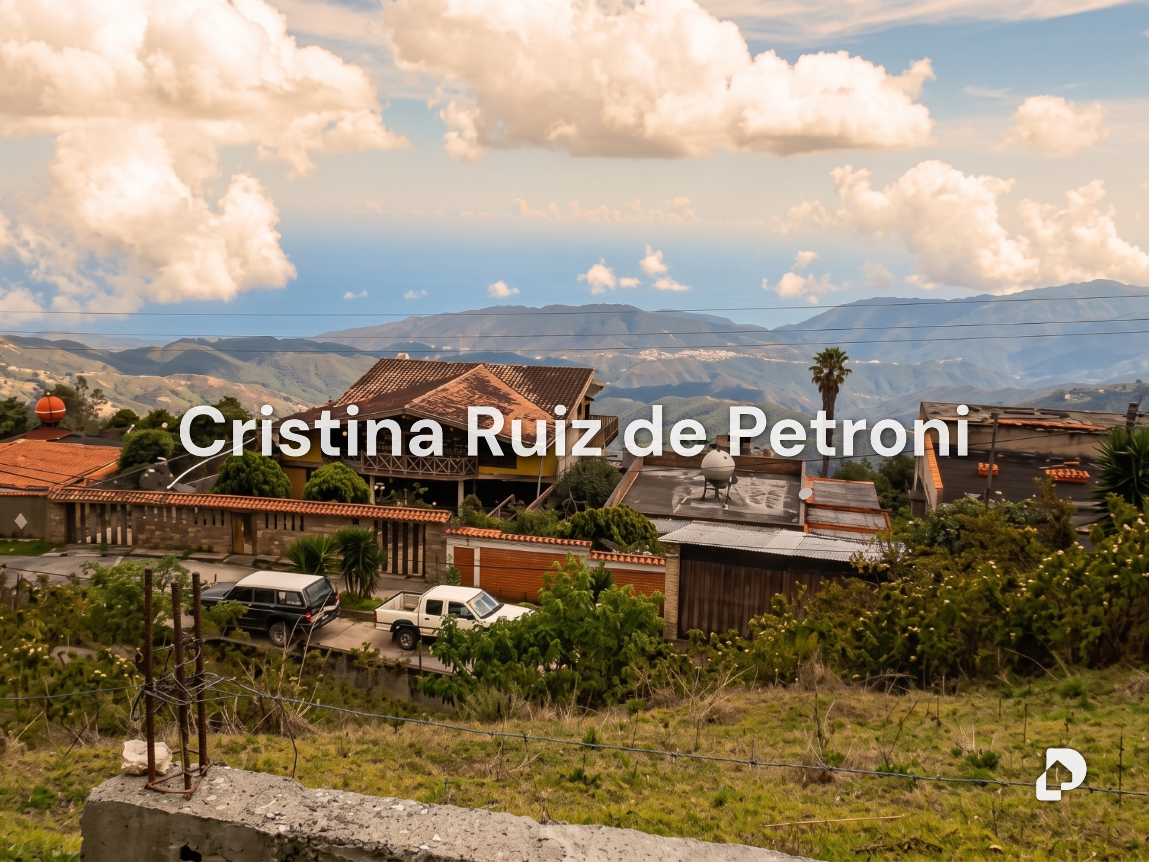 Terreno en Kilometro 10, El Junquito