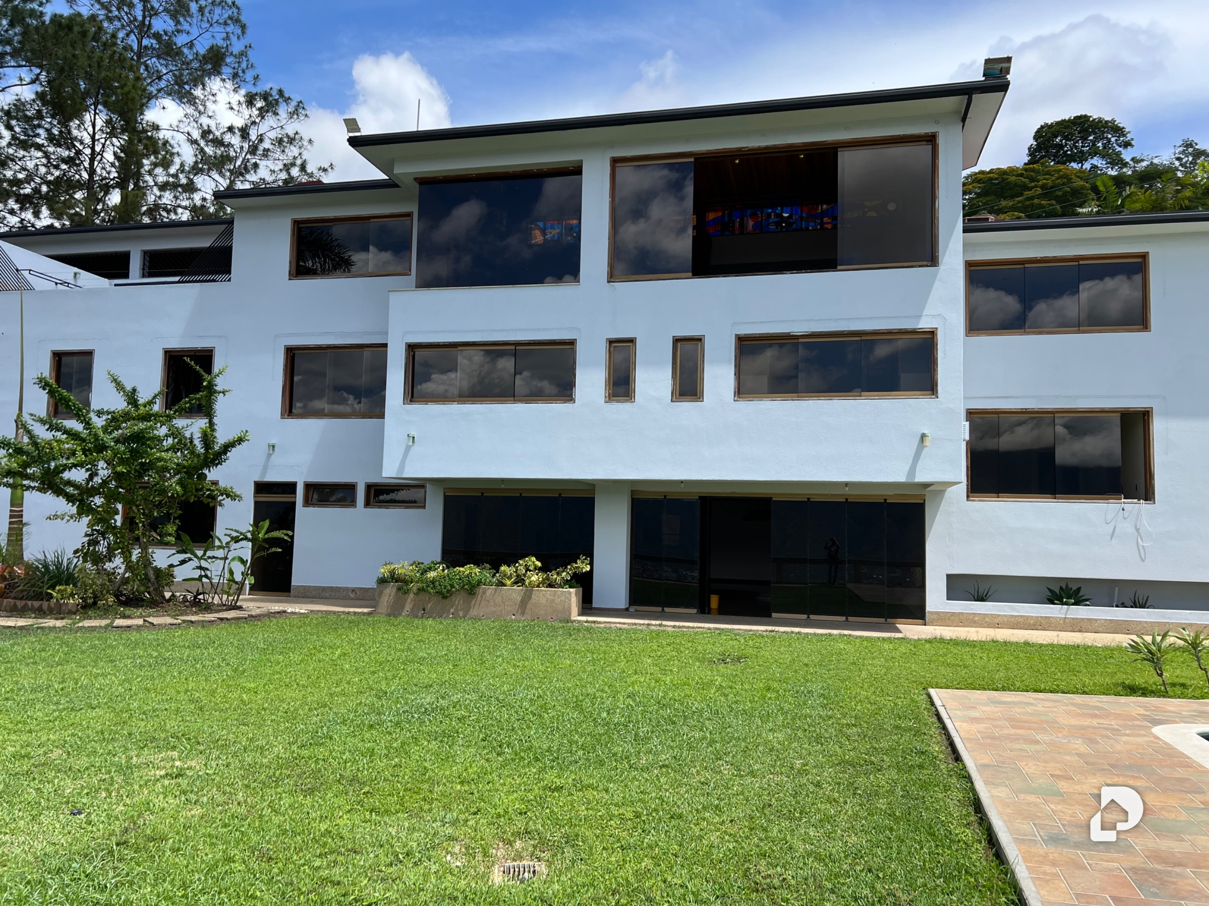 Casa en Baruta, Caracas