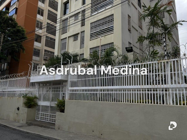 Apartamento en La Campiña, Caracas