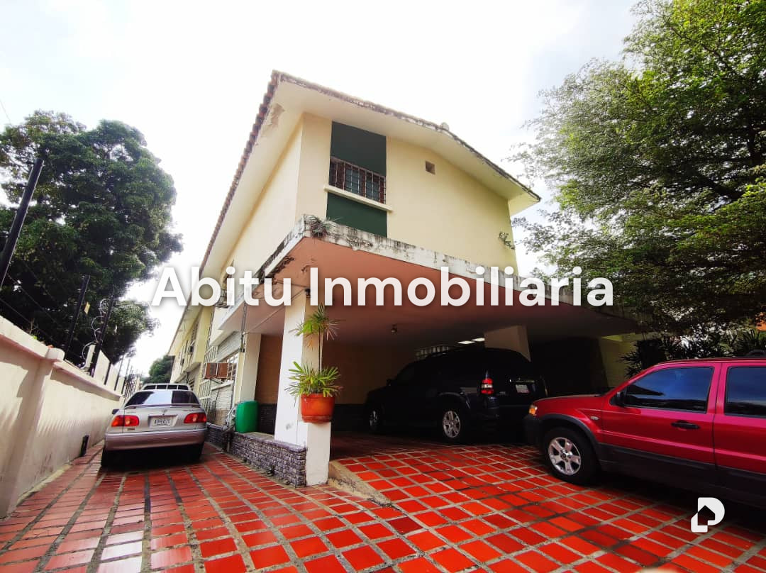 Casa en Altamira, Caracas