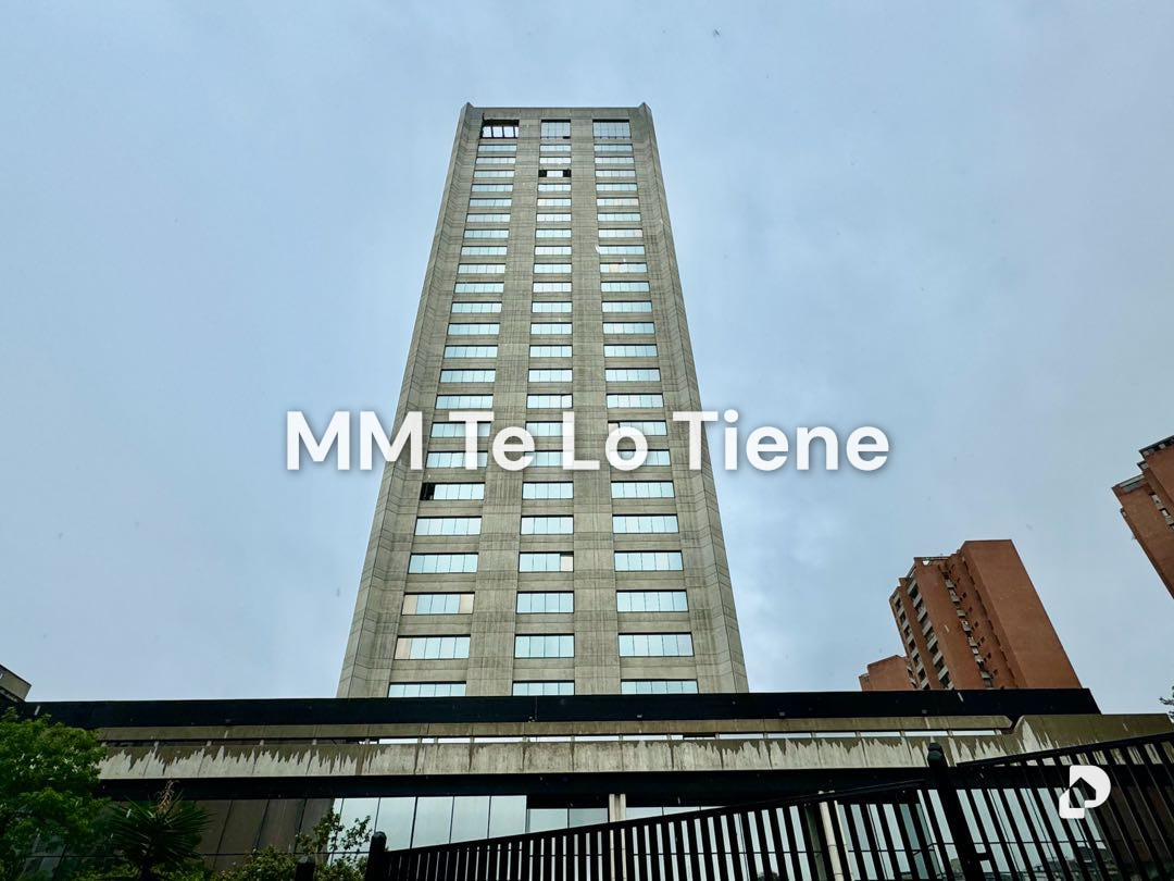Oficina en Prados del Este, Caracas
