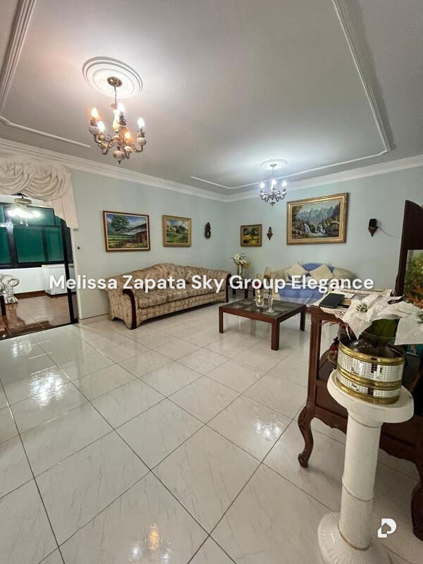 Apartamento en Pedregal 1, Barquisimeto