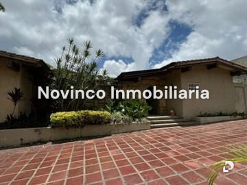 Casa en La Lagunita, Caracas