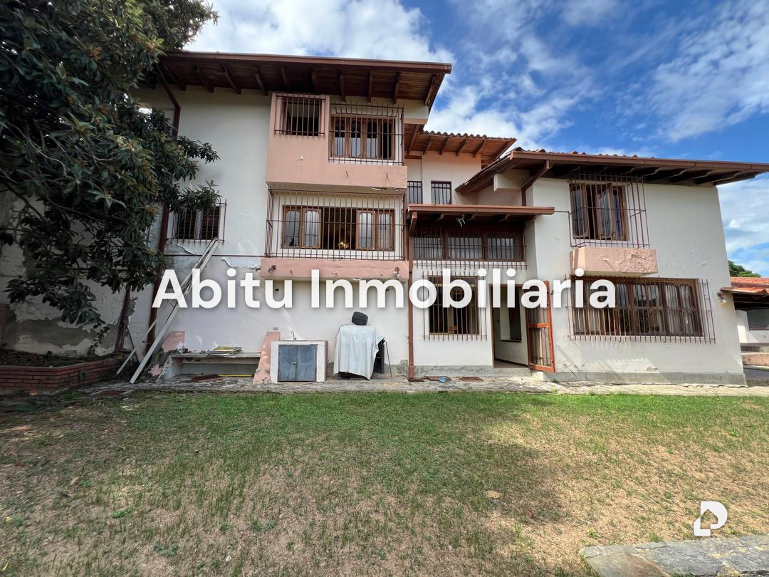 Casa en Prados del Este, Caracas