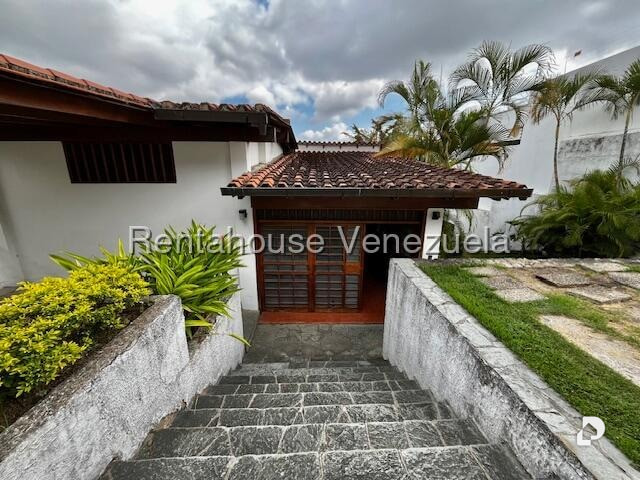 Casa en Prados Del Este, Caracas