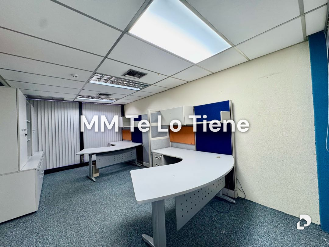Oficina en El Rosal, Caracas