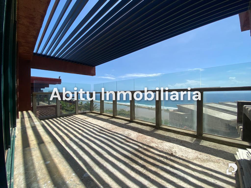Apartamento en Pampatar, Margarita (sureste)