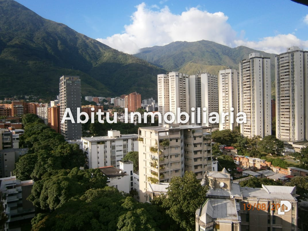 Apartamento en Sebucan, Caracas