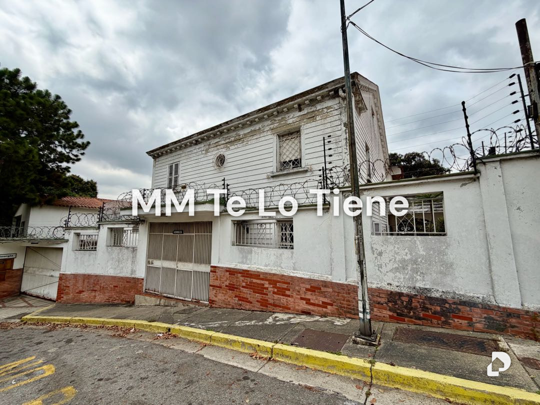 Casa en La Florida, Caracas