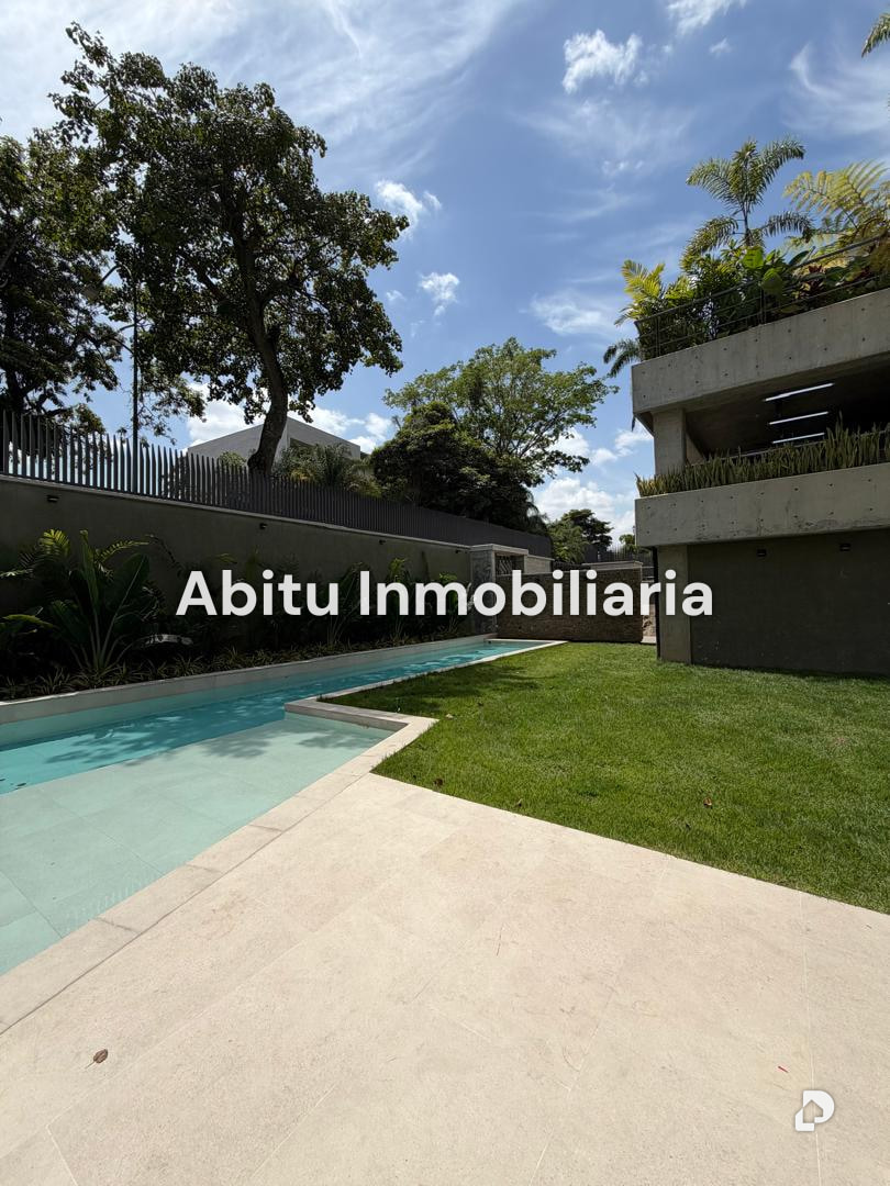 Apartamento en Altamira, Caracas