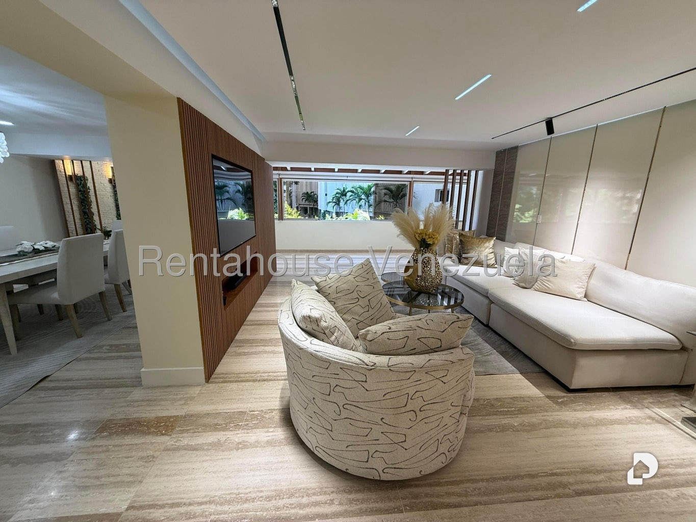 Apartamento en Santa Rosa De Lima, Caracas