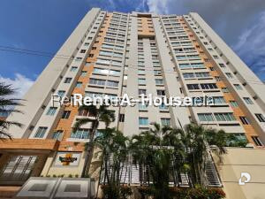 Apartamento en Base Aragua, Maracay