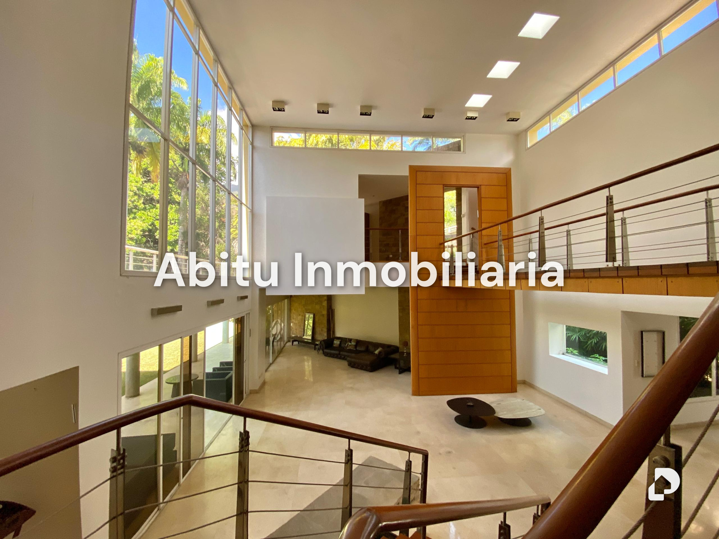 Casa en Los Chorros, Caracas