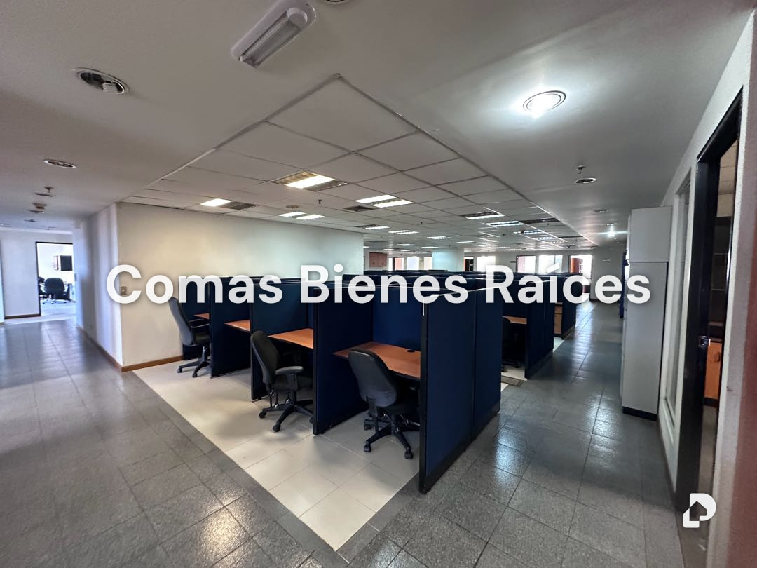 Oficina en Chacao, Caracas