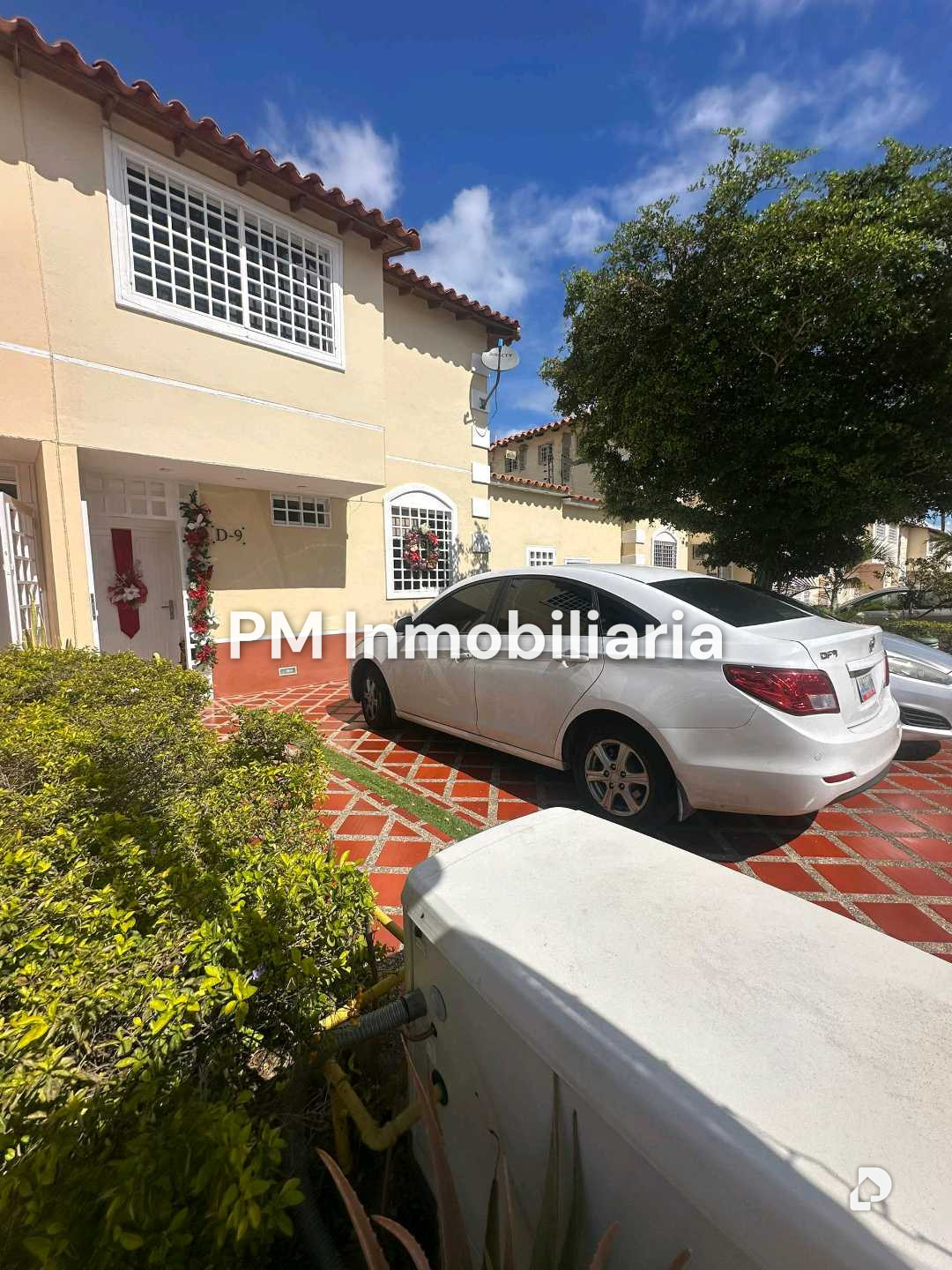 Apartamento en Guatire