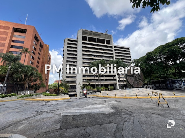 Oficina en Chuao, Caracas