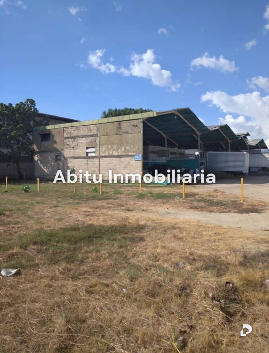 Terreno en Valencia