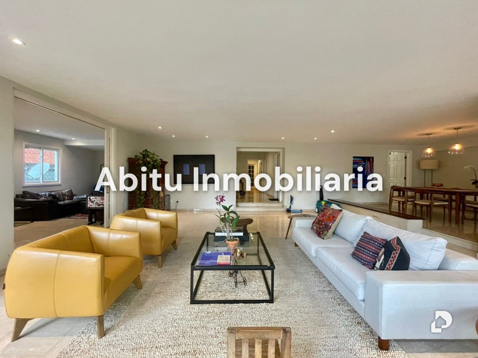 Apartamento en La Castellana, Caracas