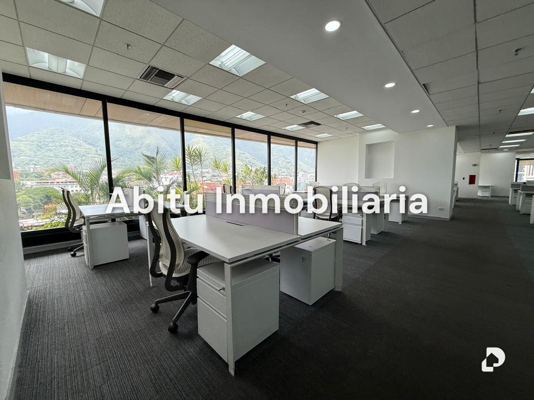 Oficina en Chacao, Caracas