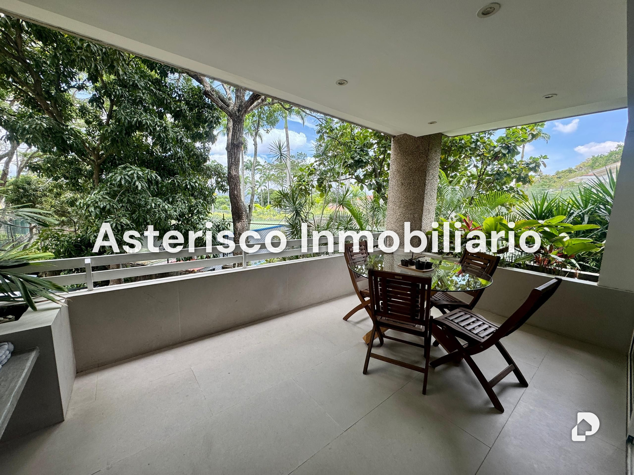 Apartamento en La Castellana, Caracas