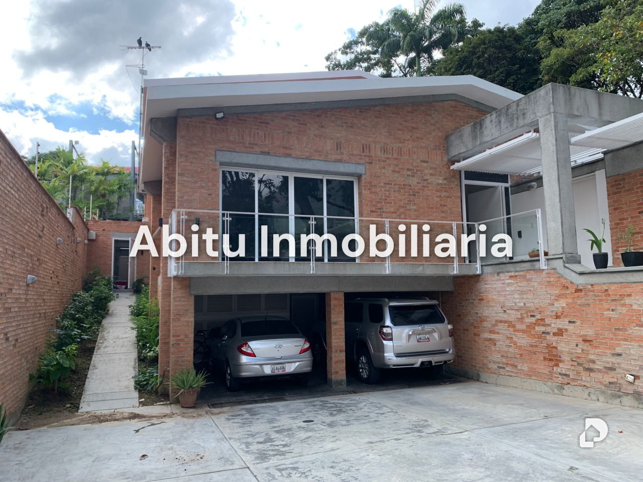 Casa en La Floresta, Caracas