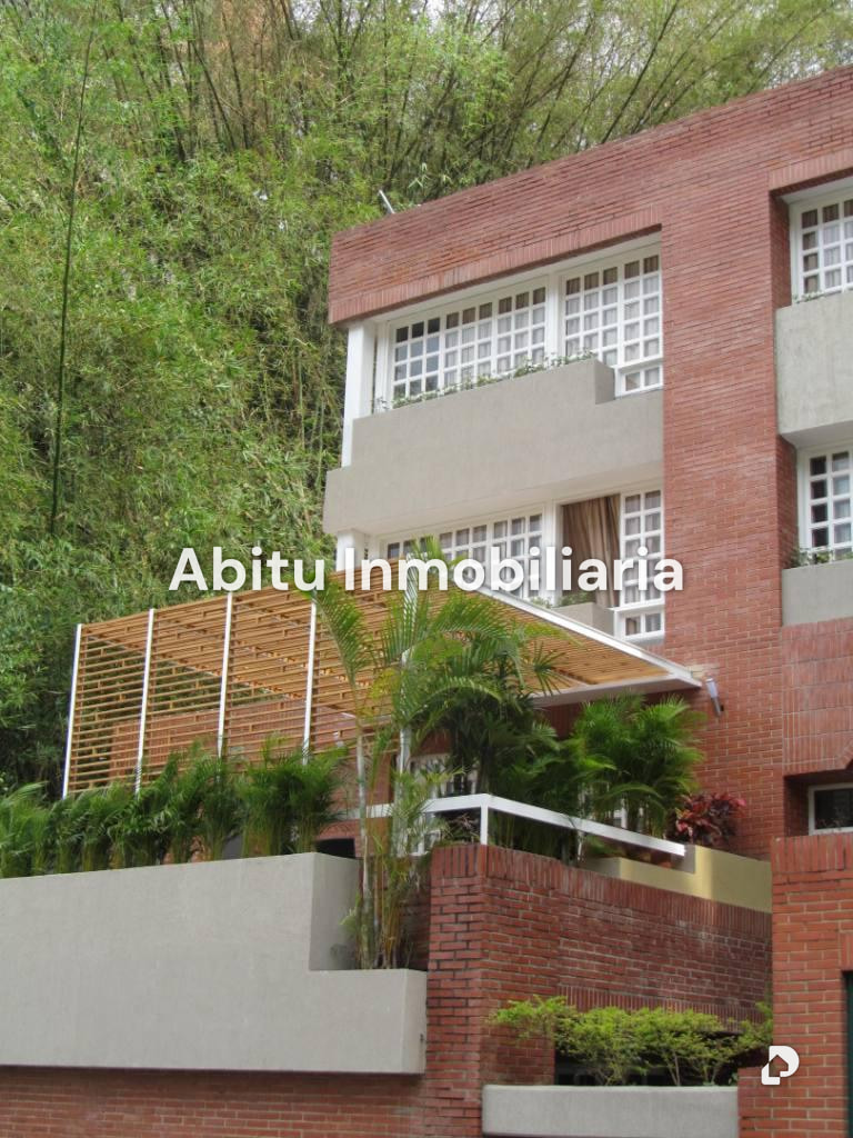 Casa en Urb. Miranda, Caracas