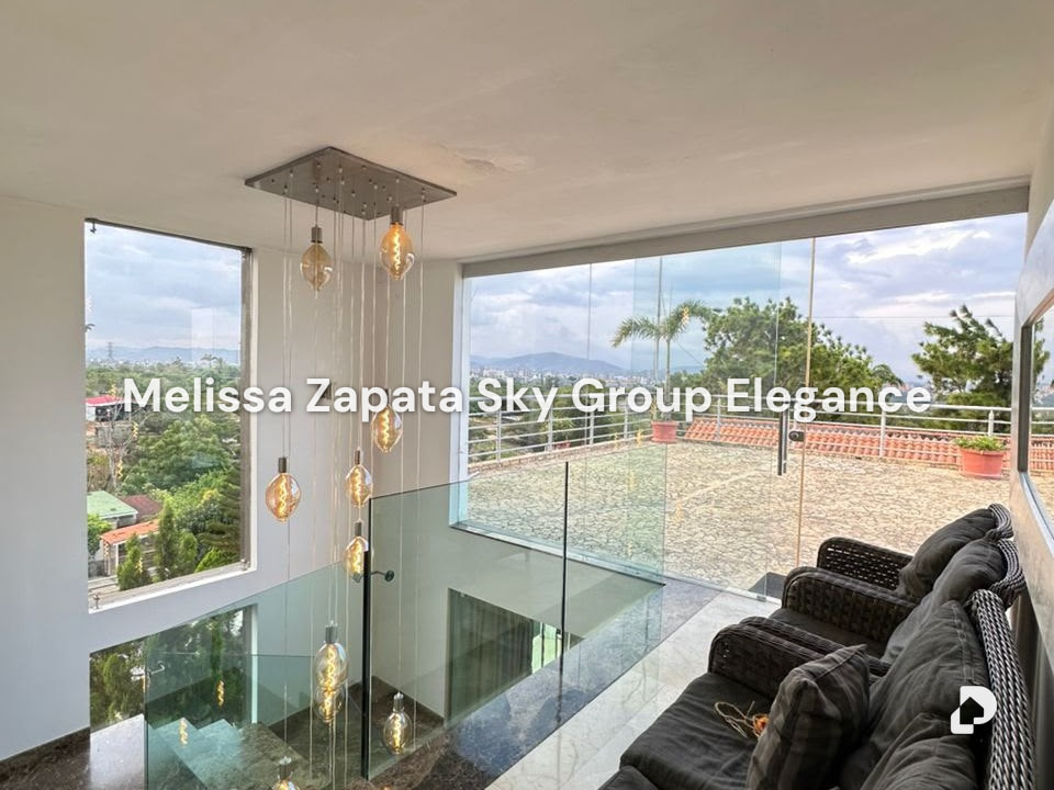 Casa en El Manzano, Barquisimeto