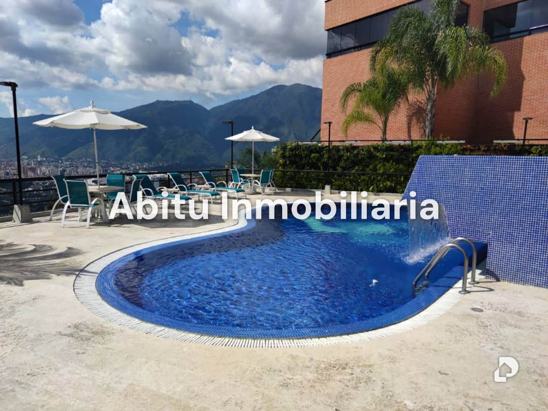 Apartamento en San Román, Caracas