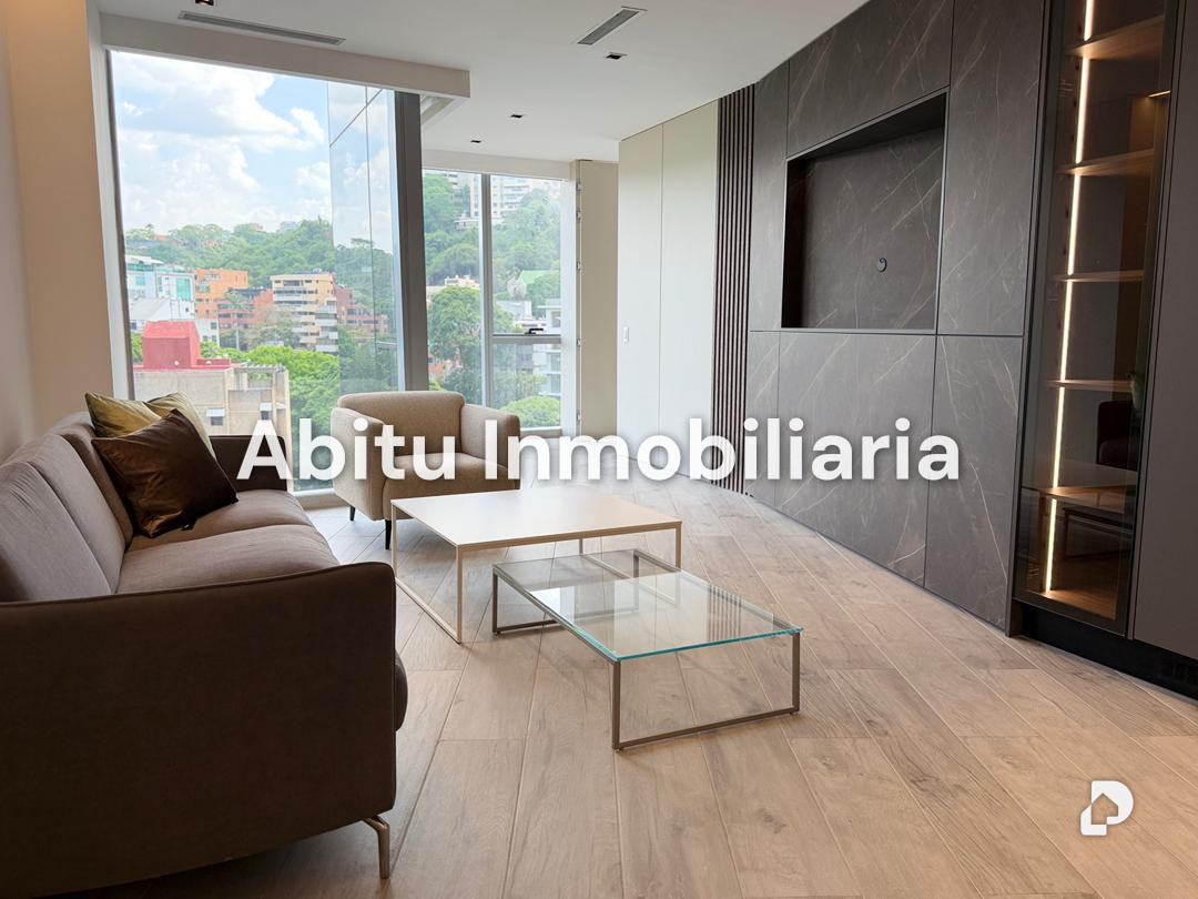Apartamento en Las Mercedes, Caracas