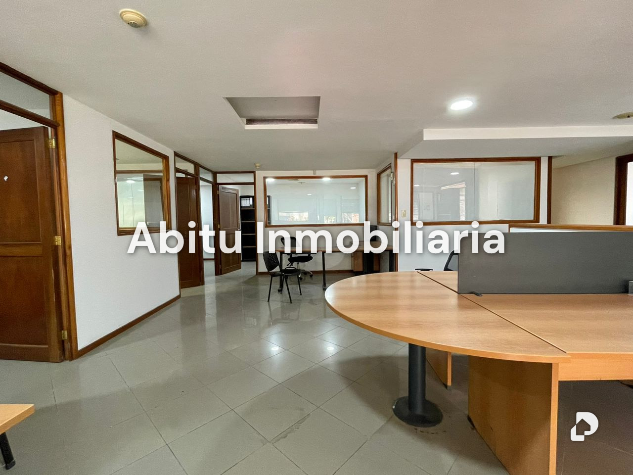 Oficina en Baruta, Caracas