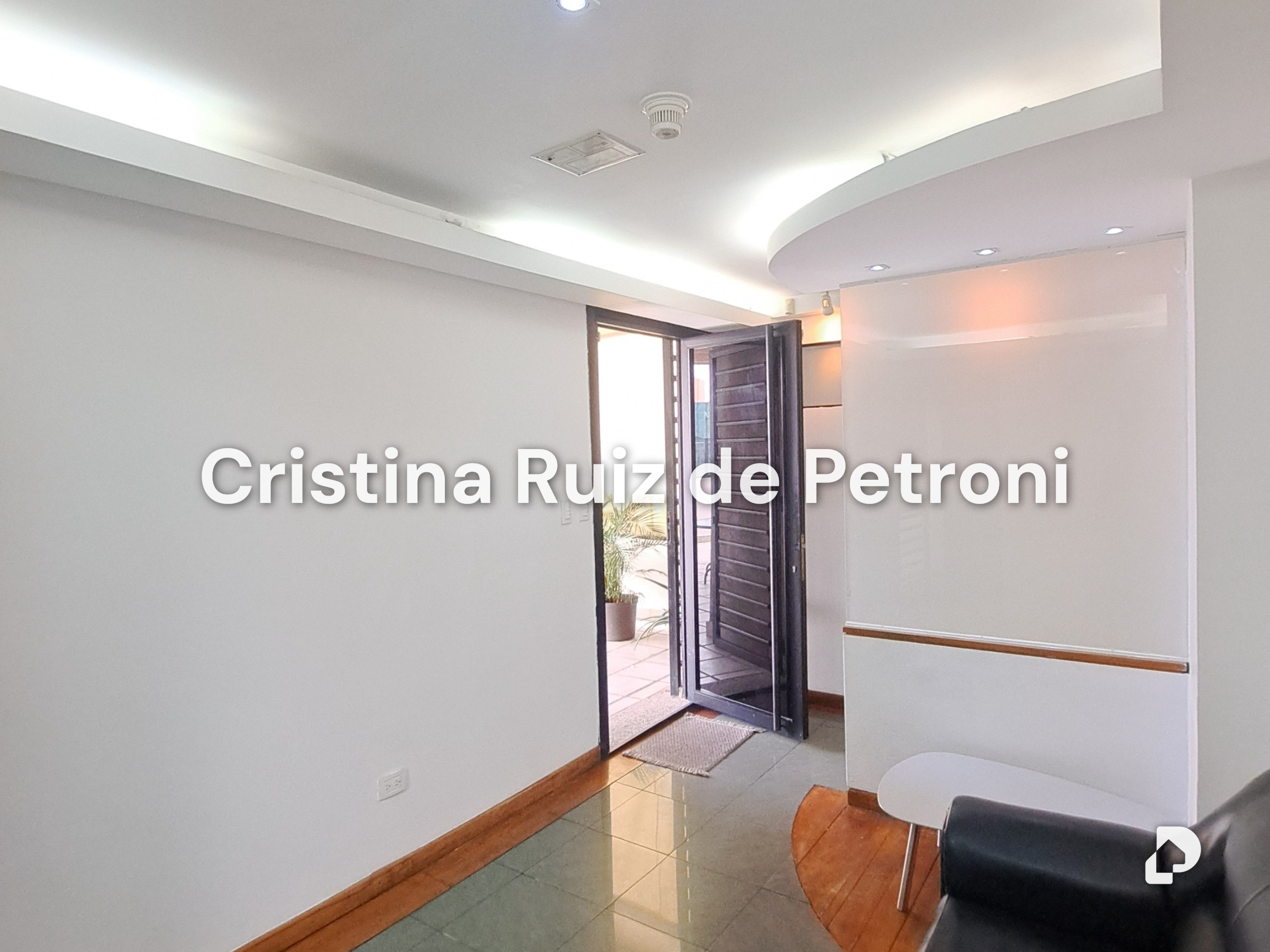 Oficina en Chacao, Caracas