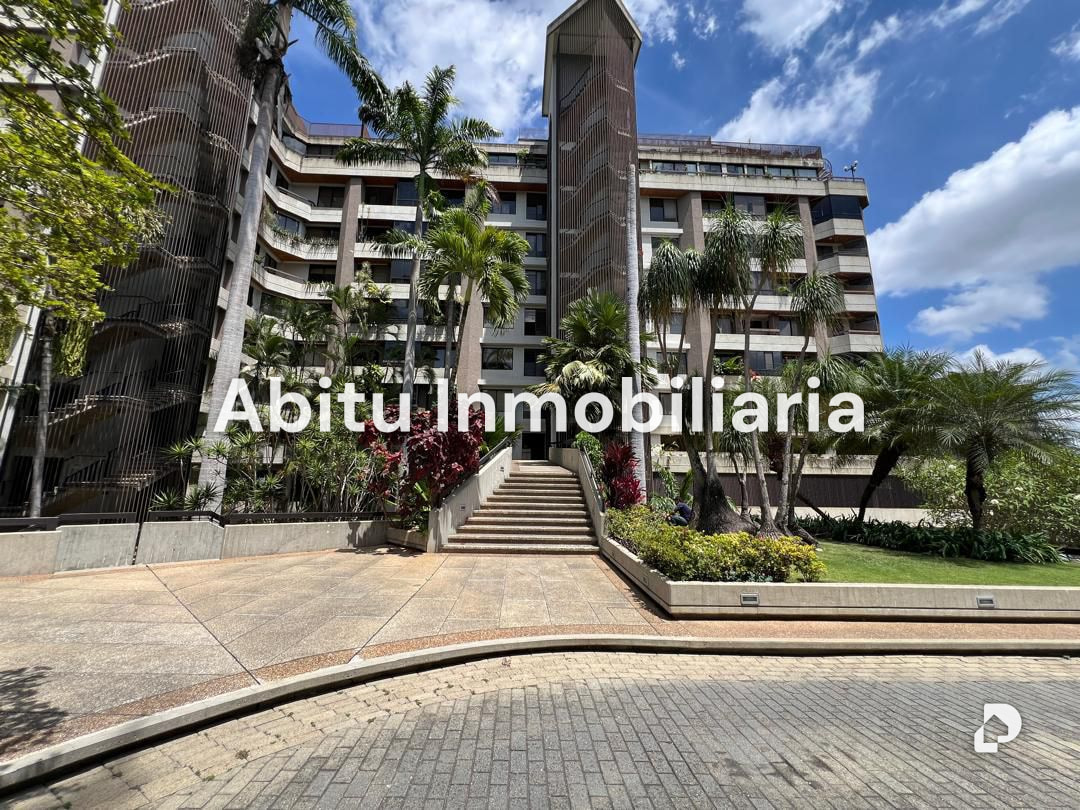 Apartamento en Colinas de Valle Arriba, Caracas