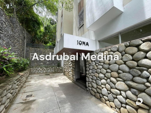Apartamento en Sebucan, Caracas