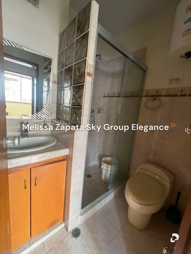 Apartamento en Cristal, Barquisimeto