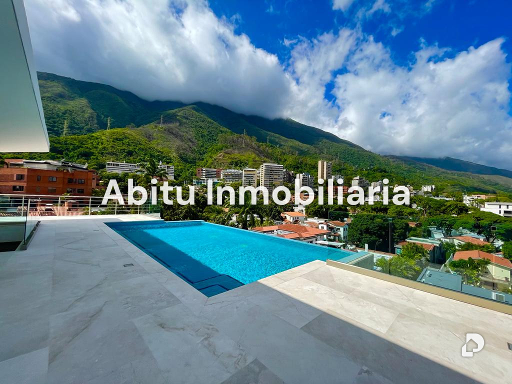Apartamento en Altamira, Caracas
