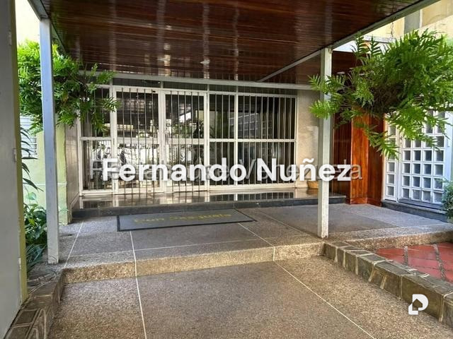 Apartamento en La Urbina, Caracas