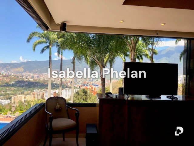 Apartamento en Colinas de Tamanaco, Caracas