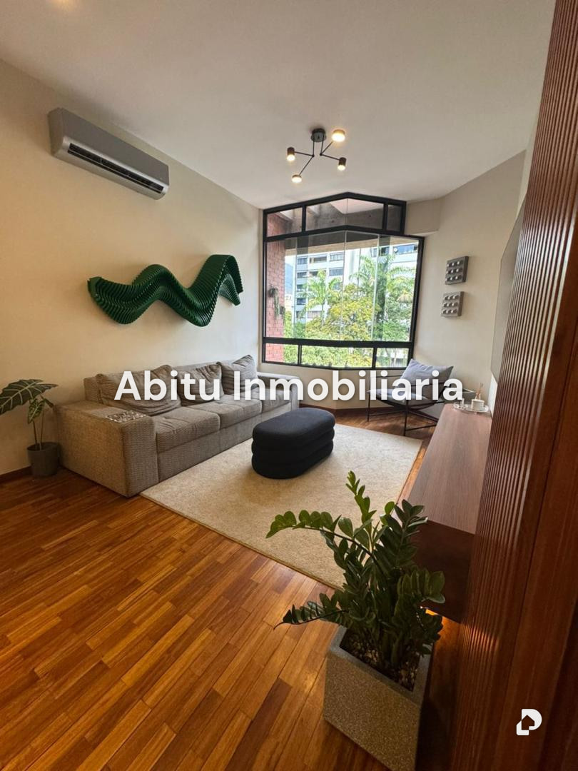 Apartamento en Santa Eduvigis, Caracas
