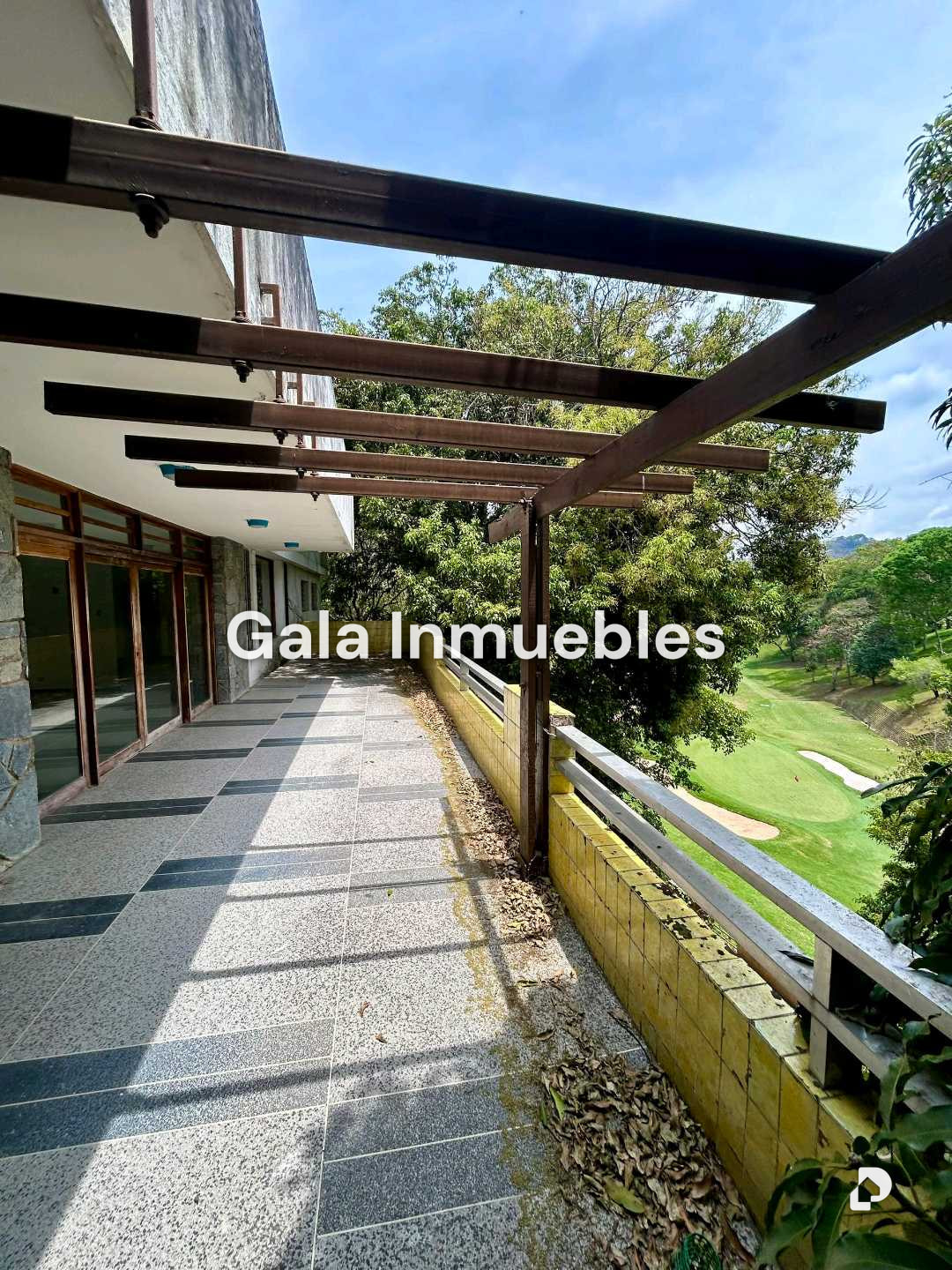 Casa en Valle Arriba, Caracas